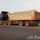 بطحاء الرياض و بطحاء مباني و بلك 20 40 كل أنواع اسمنت
