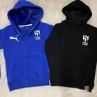 بلوفرات الهلال - جاكيت الهلال