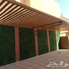 مظلات سواتر خيام