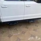 دعاسات او وطايات جانبيه فورد غمارتين F150 اف رود OFF ROAD
