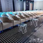 يوجد لدينا جميع للوازم الرحلات والحفلات والمناسبات
