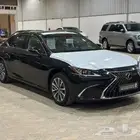 لكزس سعودي ES 2025 AA