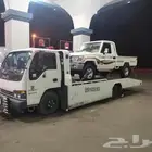 سطحة النعيرية لخدمة نقل السيارات