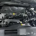 تشليح الحائر قطع غيار كامري من مديل 2018الى2023