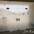 معلم زجاج سكوريت وشوارات ومرايات