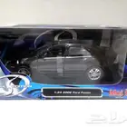 مجسم فورد فيوجن 2006