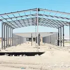 فني هاجر مستودعات لحام
