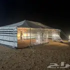 بيوت شعر