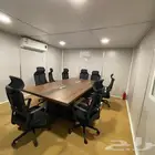 بيع و تاجير بركسات