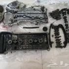 قطع غيار مكينة كامري 2003 الى 2011 لا يوجد راس مكينه