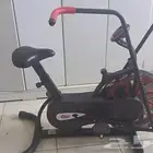 عجلة رياضية ثابتة