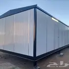 بركسات متنقله بيوت متنقله برتبلات بتبل بورتكبن