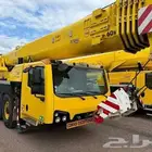 كرين كرين ونش Crane كرين 100طن كرين ونش200طن كرين 100طن