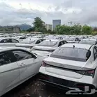 هونداي النترا بطاقة جمركية GLX 2025 Elite Edition