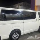 باص 15راكب نضيفه ومكيفه للتوصيل موظفات عمال الدمام