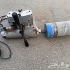 تكسير خرسانه وفتحات كور وقصه خلاص انا بالمنشر الليزر بالريا0