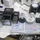 أختام اتوماتيك وكريستال 0552952434