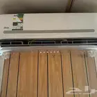 موزع ردادمانع عاكس مكيف اسبليت
