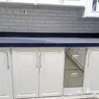 مطبخ استعمال بسيط تواصل خاص