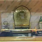 جميع أنواع الدروع إيجار سيوف