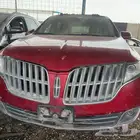قطع غيار لينكولن mkt 2011