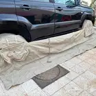 رواق بين كفرين