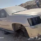 متوفر جمس تاهو 2007 و 2008 قطع غيار تشليح.