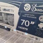 شاشات دانسات سمارت واي فاي 4k احدث إصدار