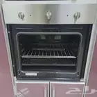 فرن كهربائي