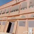 فيلا للبيع في حي العزيزية بضرما
