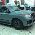 تجليد جميع السيارات ورش مطفي ورش جنوط وكاله