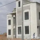 ديكورات خارجيه للواجهات الخارجية