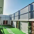 مظلات وسواتر وجلسات خارجية ابها
