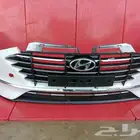 هيونداي كيا تشليح مستعمله نظيفه