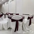 تلابيس كراسي أفراح ومفارش طاولات
