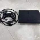 سوني 3 شكل 2 يد 1 معا كل شي شغال و نظيف متنزل عليه 50 لعبه ب