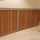 تفصيل خزائن وغرف ملابس وغرف نوم