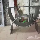 طاولات تقديم طاولات وسطيه