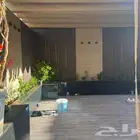 أفضل شركة رائدة في مجال الاند سكيب وتنسيق الحدائق في المملكة