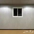 Porta cabin 2 rooms 2 washroom new