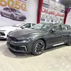 كيا 5 مطور موديل 2025 سعودي