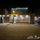 فيلا للبيع دور ارضي 4شقق في حي الرمال الذهبي