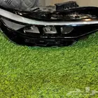 شمعات النترا 2024 يمين