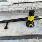 عفريته شفر بليزر مع عدته اصلي