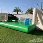 ألعاب ترفيهية