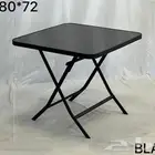 طاولات خارجي