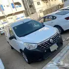 فإن رينو دوكر 2018
