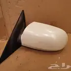 للبيع مرايات مازدا 3 موديل 2008 اصلي مستعمل بحاله ممتازه