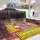 لوازم تأسيس للايجار