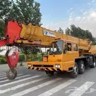 كرين للايجار